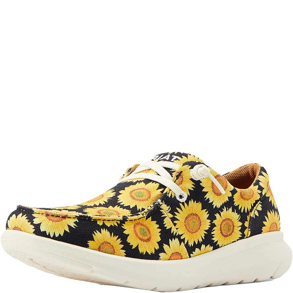 Ariat Women's Sunflower Hilo Casual Shoes
