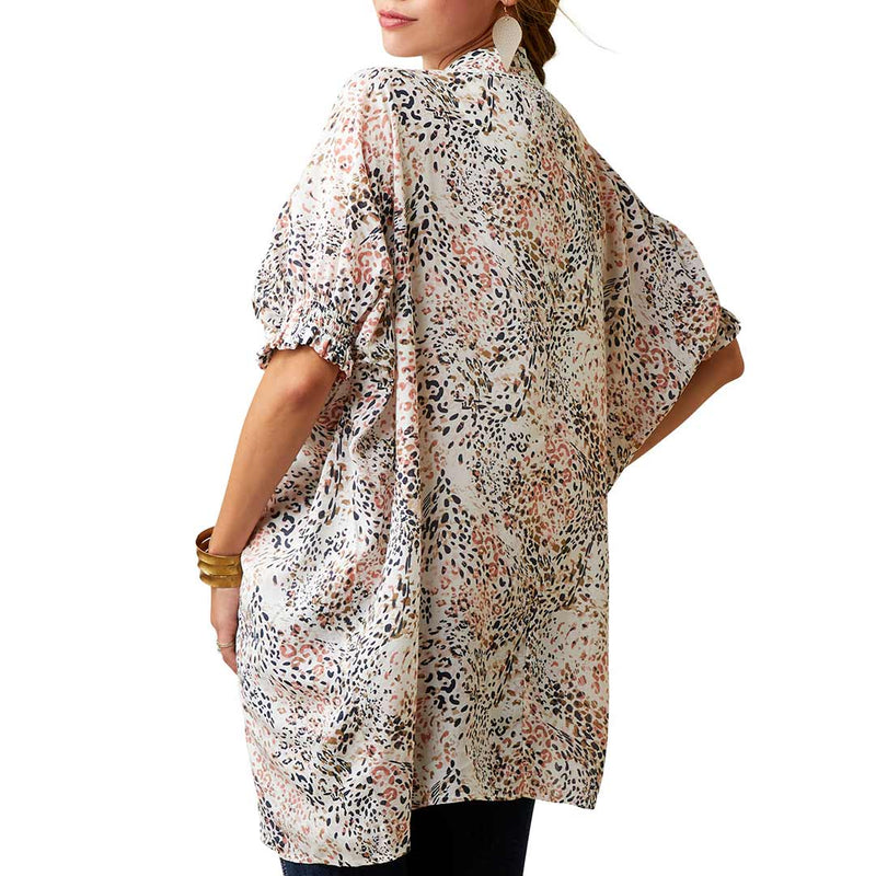 Ariat Women's Sweet Spring Kimono Wrap