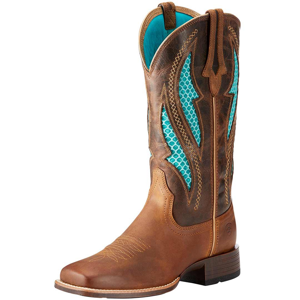 Ariat Women's VentTEK Ultra Cowgirl Boots
