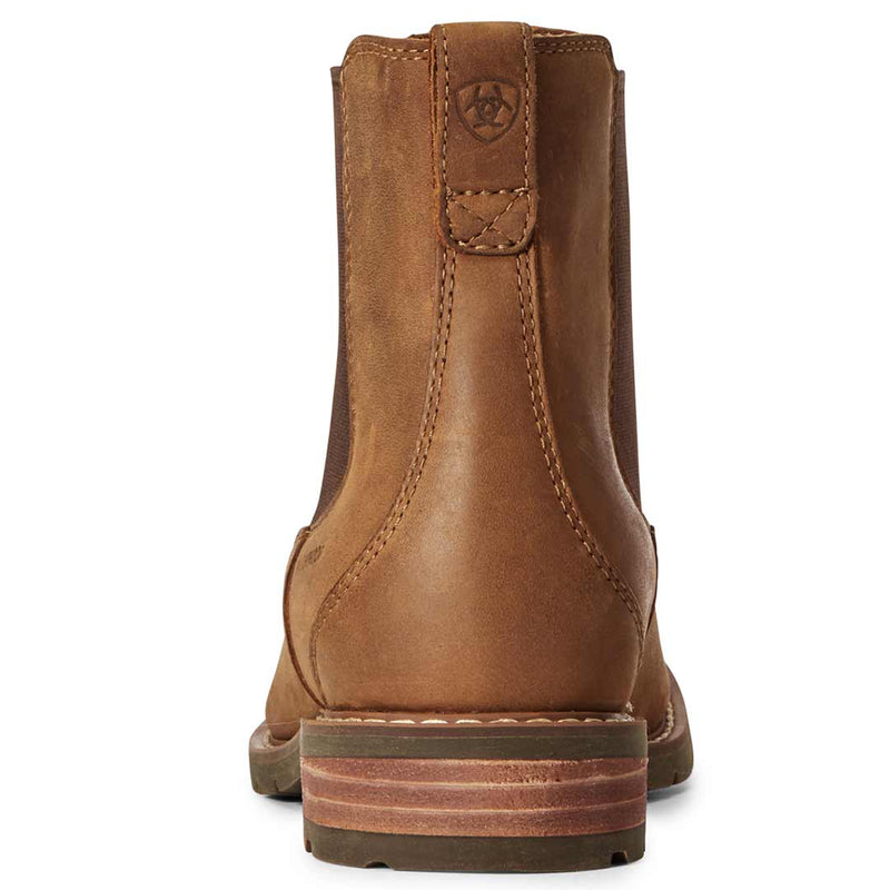 Ariat Women's Wexford Waterproof Boot