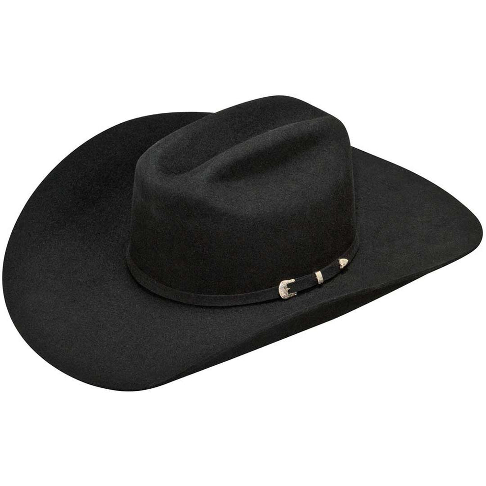 Ariat Wool Felt Cowboy Hat
