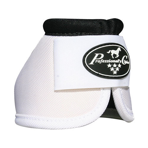 Professional's Choice Ballistic Overreach Boots Medium