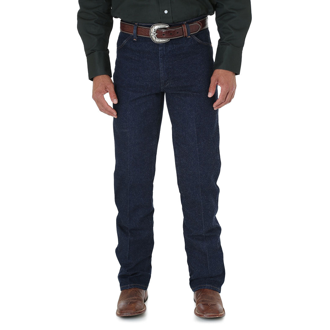 Wrangler Men's Stretch Regular Fit Bootcut Jean