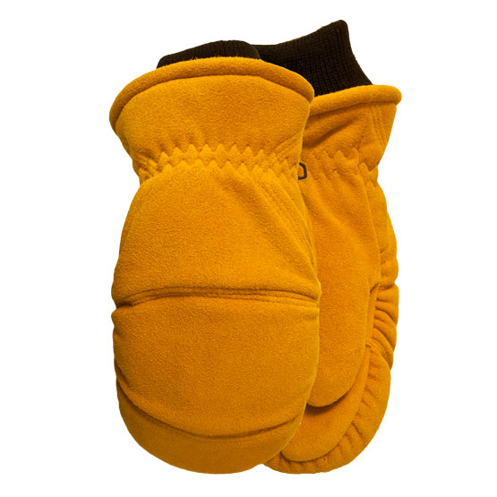 Watson Gloves Kid's Crazy Colt Winter Mittens