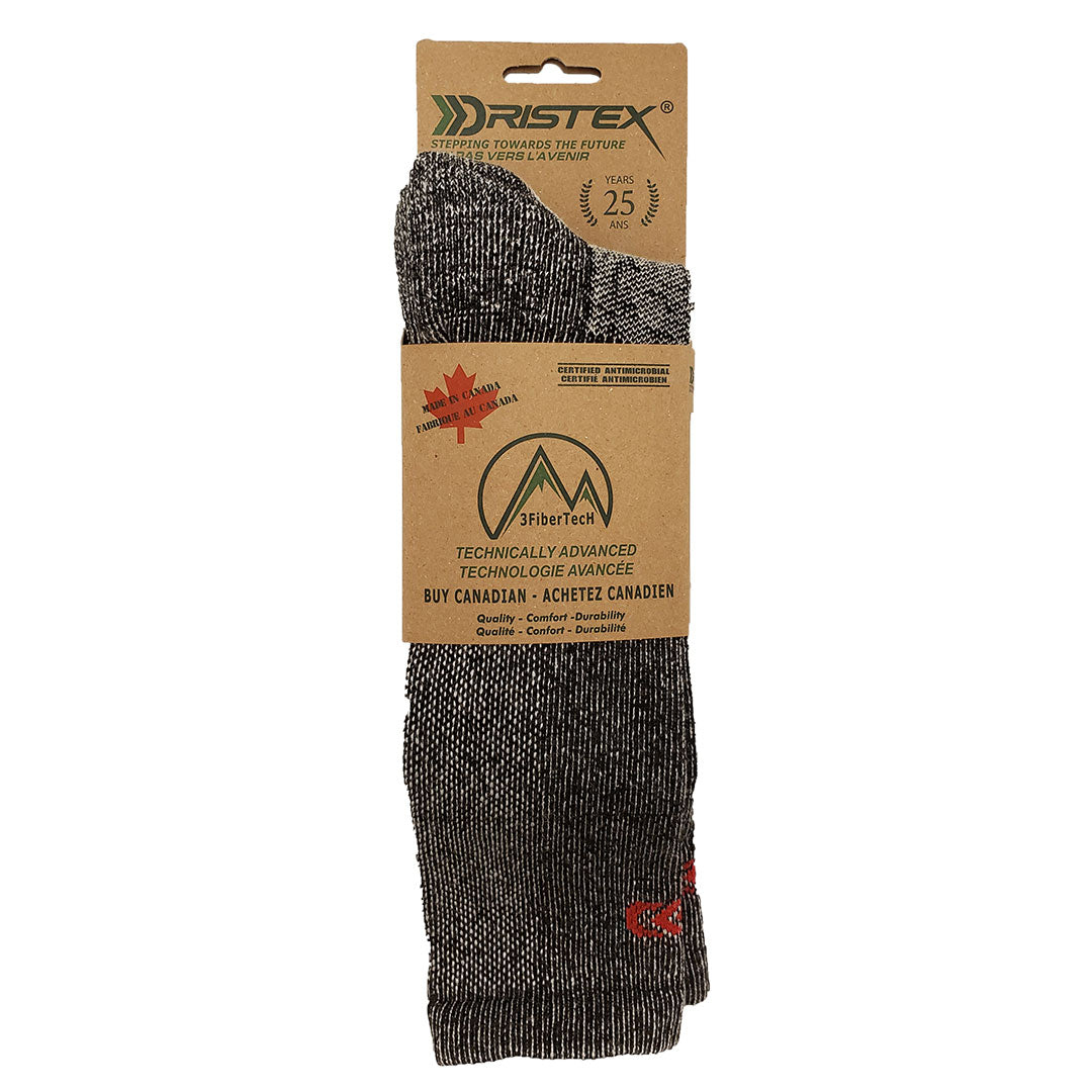 Dristex All In One Over The Calf Sock 2 pack
