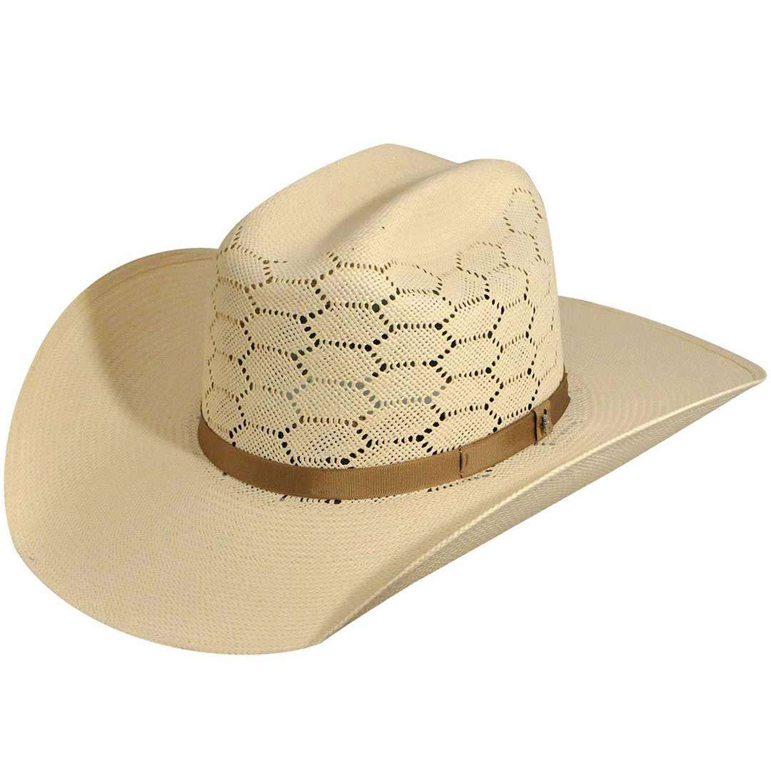 Bailey Hats Enzo 20X Straw Cowboy Hat