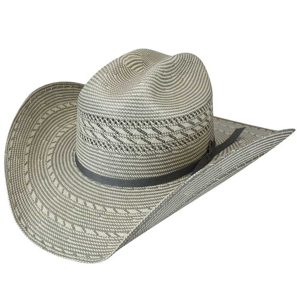 Bailey Hats Havasu 20X Straw Cowboy Hat
