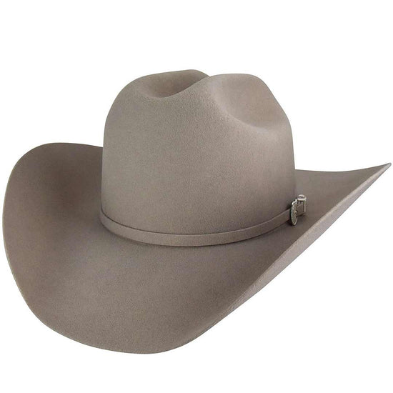 Bailey Lightning - (4X) Wool Felt Cowboy Hat