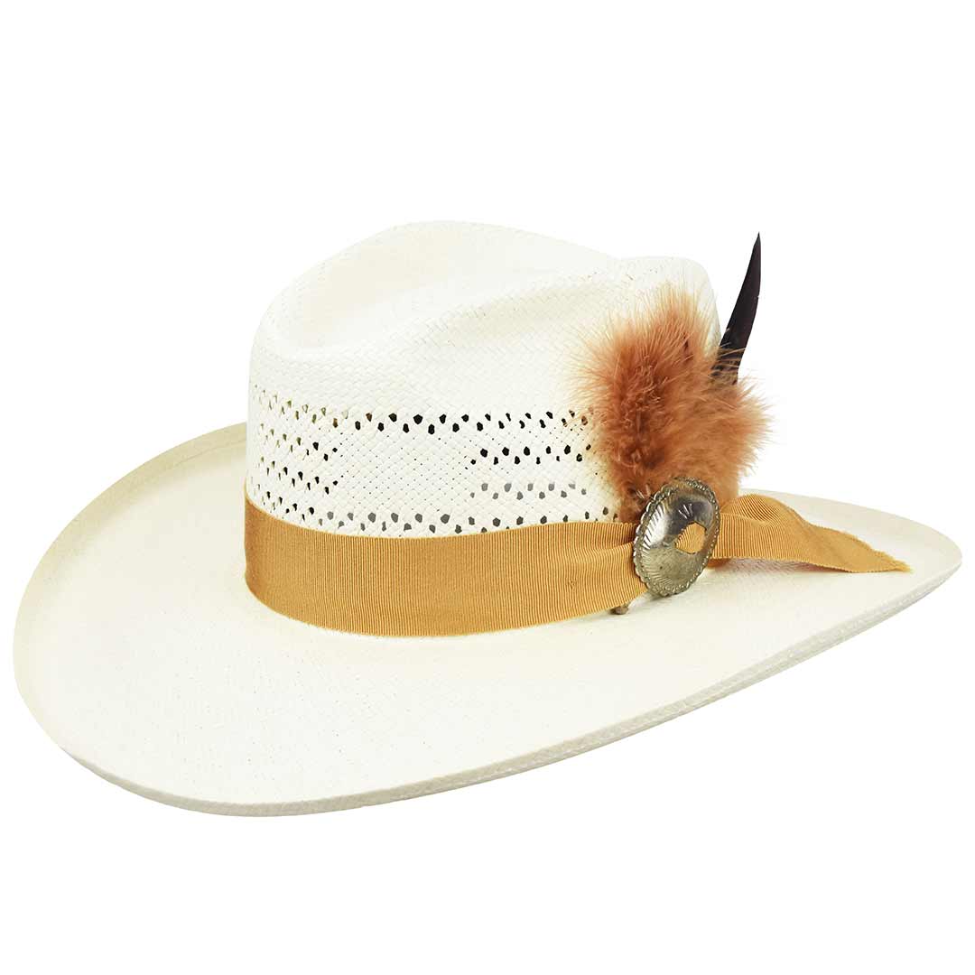 Bailey Hats Women's Renegade Adair Cowboy Hat