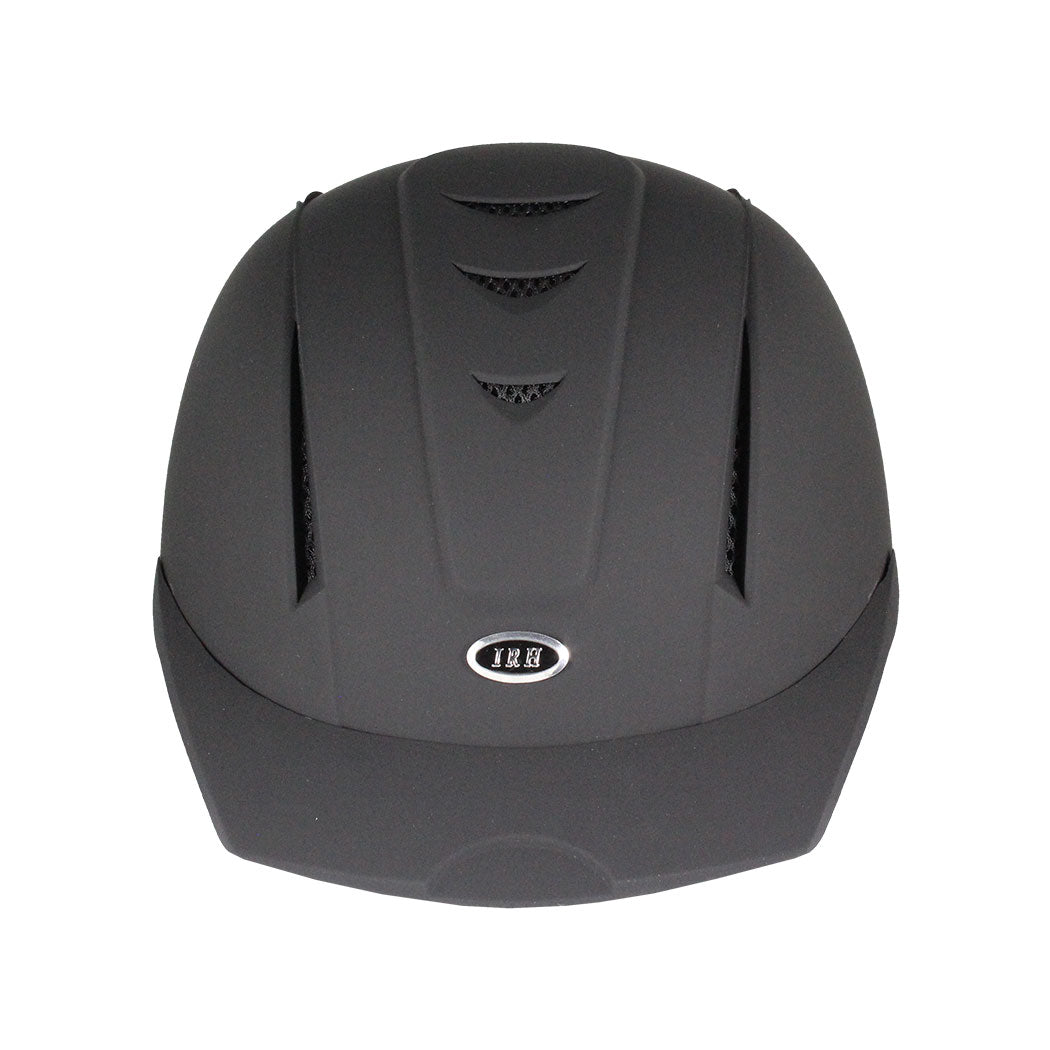 Equi-Pro Dial Fit Plastic Helmet