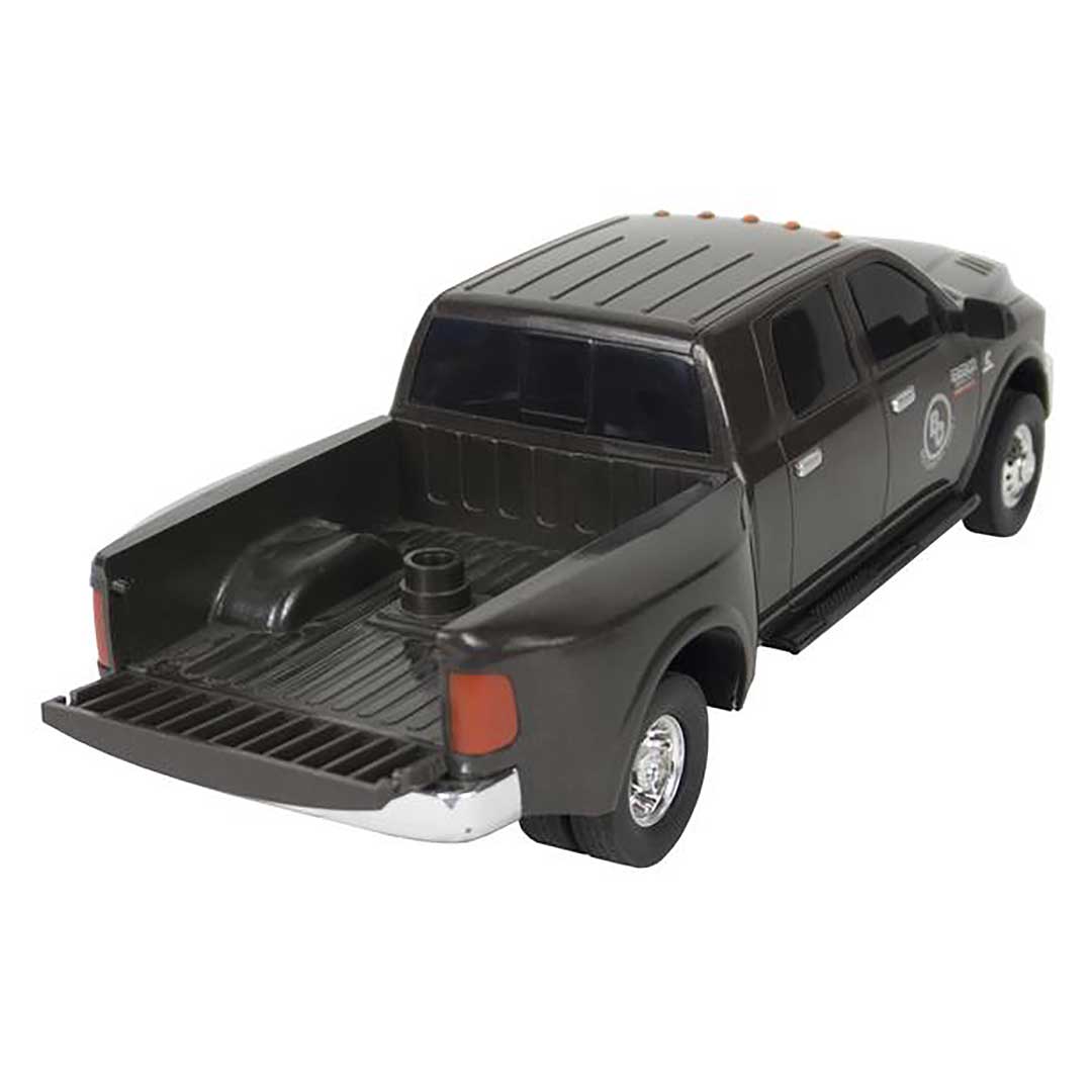 Big Country Toys Kid's Ram 3500 Mega Cab Dually Toy