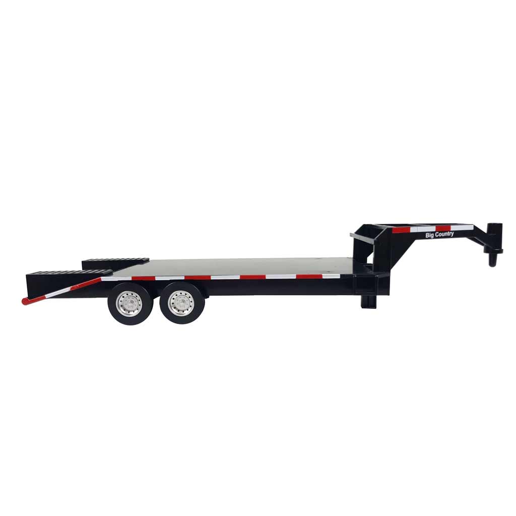 Big Country Toys Kids' Track Skid Steer Toy