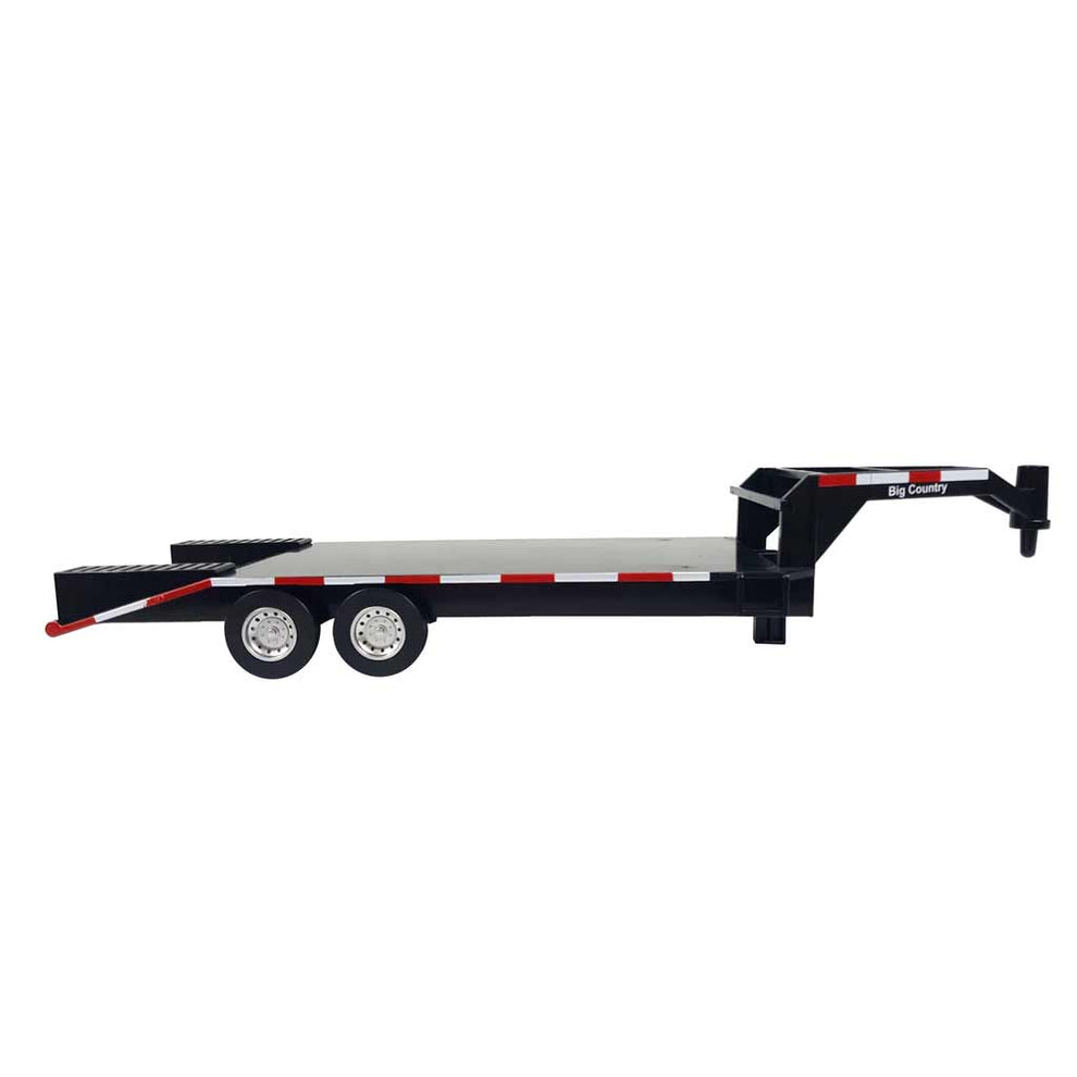 Big Country Toys Kids' Track Skid Steer Toy