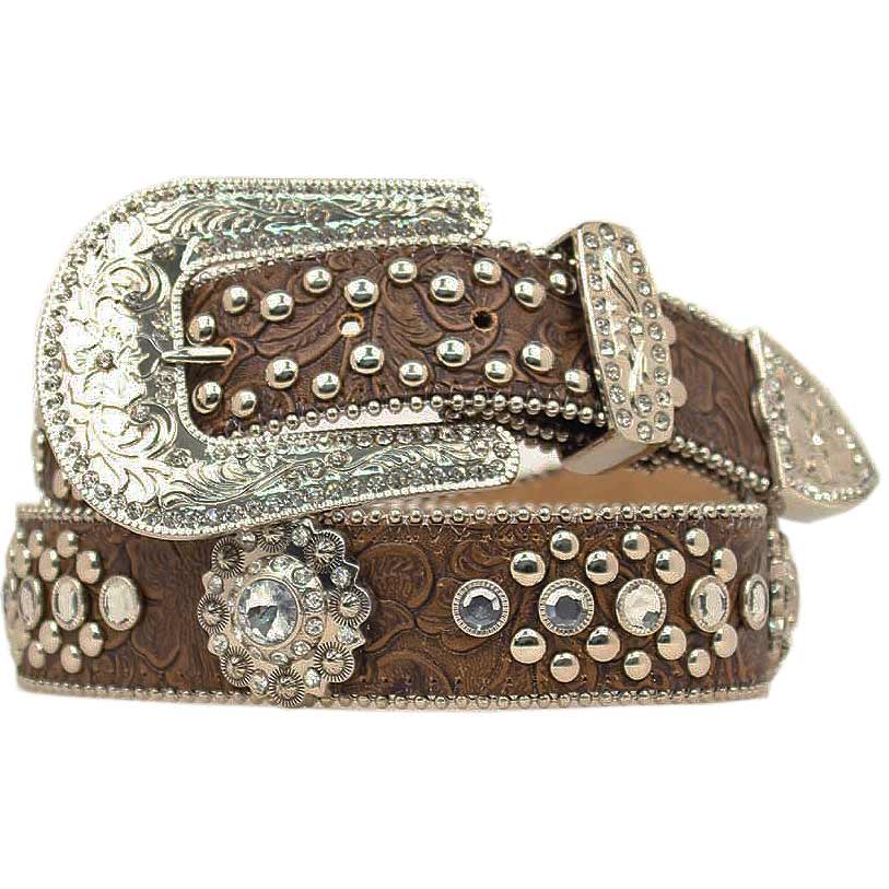 Blazin roxx belts 2025