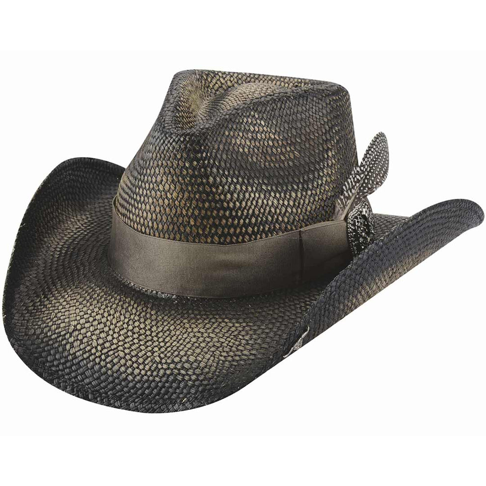 Bullhide Hats Women's Smile At Me Cowboy Hat