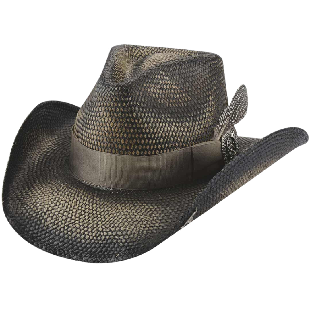 Bullhide Hats Women's Smile At Me Cowboy Hat