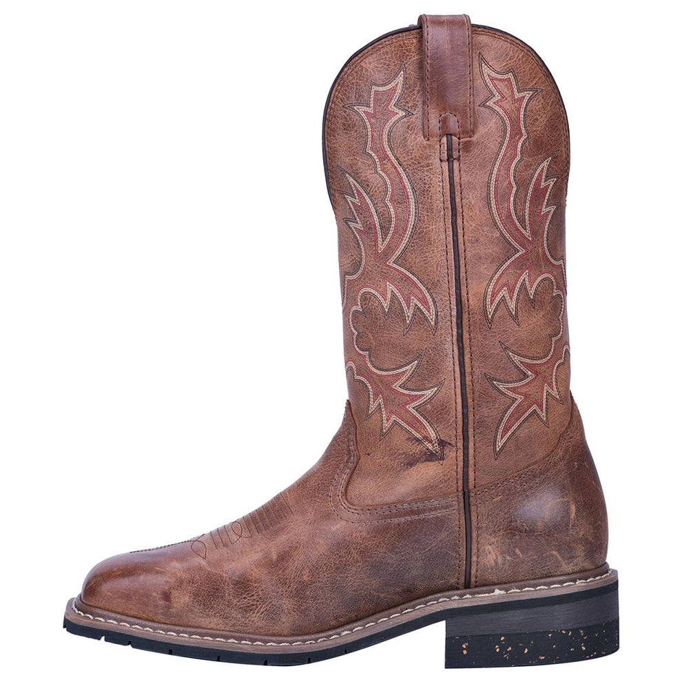Dan Post Men's Nogales Waterproof Cowboy Boots