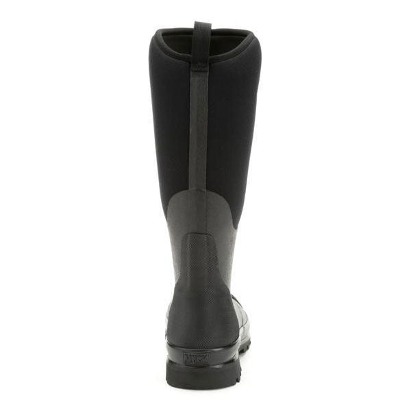 Muck Boot Co. Women's Chore Tall Work Boots