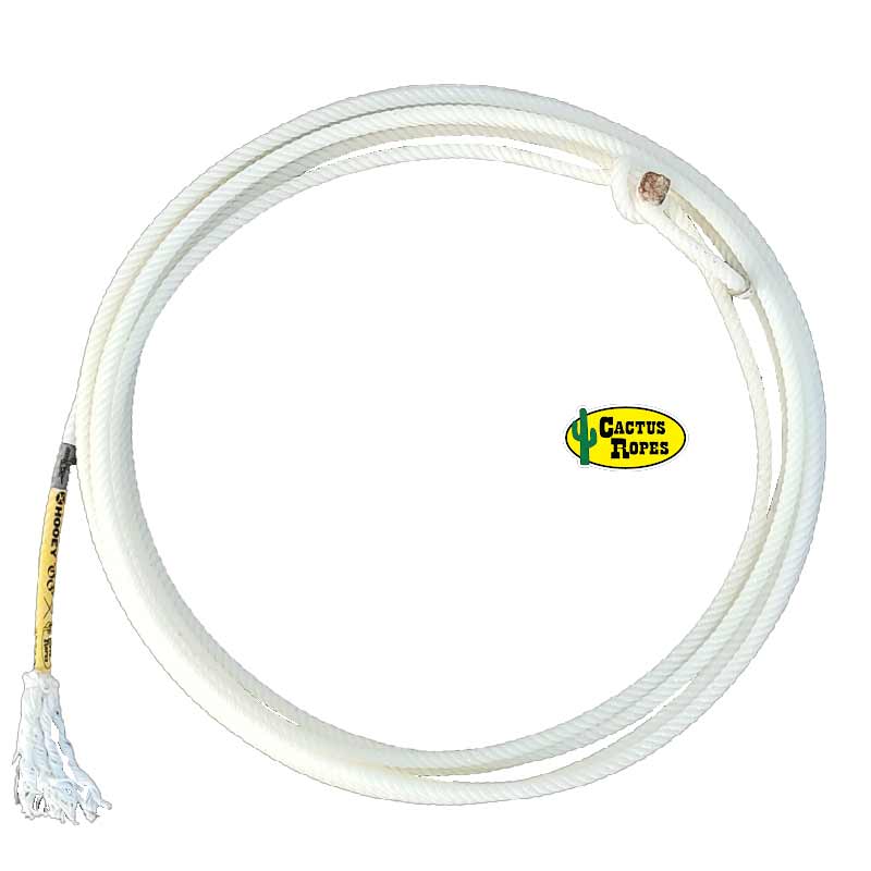 Cactus Ropes Hooey OG 32' Head Rope