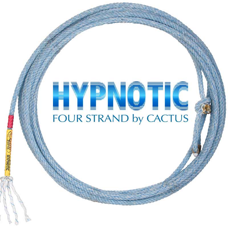 Cactus Ropes Hypnotic