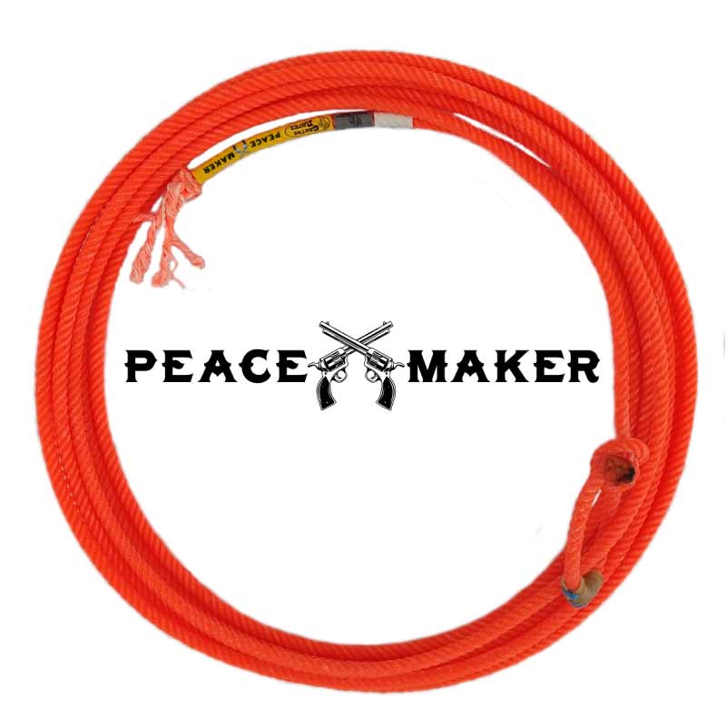 Cactus Ropes Peacemaker Head Rope