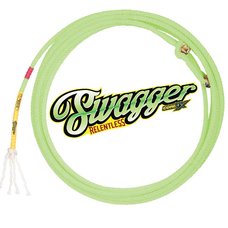 Cactus Ropes Swagger CoreTX