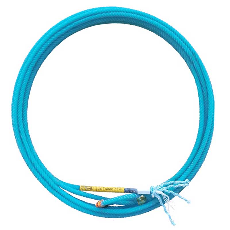 Cactus Ropes The Future 4-Strand Head Rope