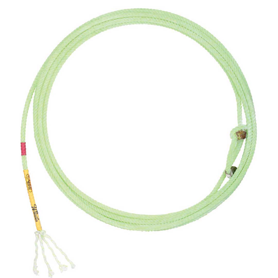 Cactus Ropes Whistler 32' Extra Soft Head Rope