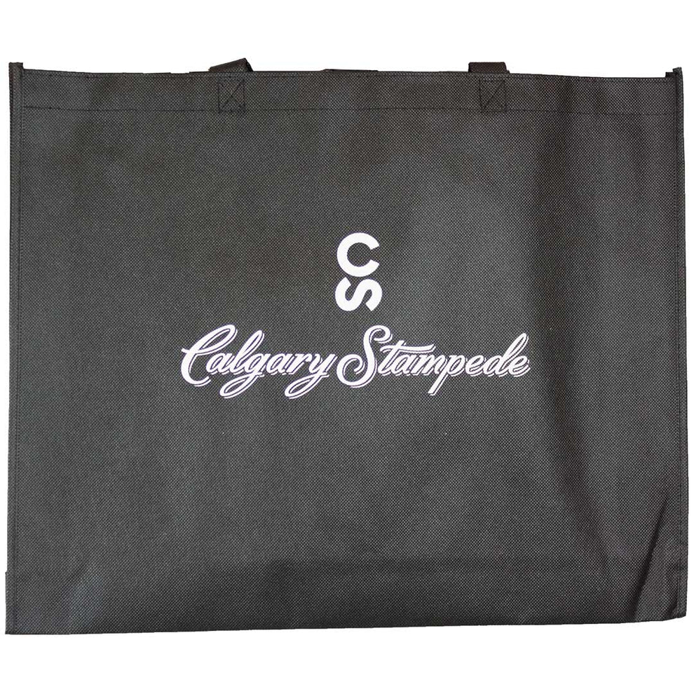 Calgary Stampede Logo Tote Bag