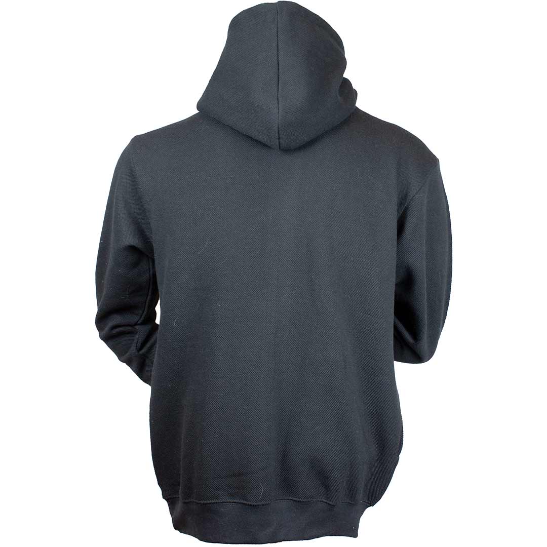 Calgary Stampede Men's Arch Logo Hoodie