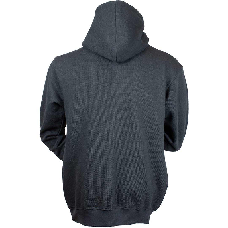 Calgary Stampede Men's Arch Logo Hoodie