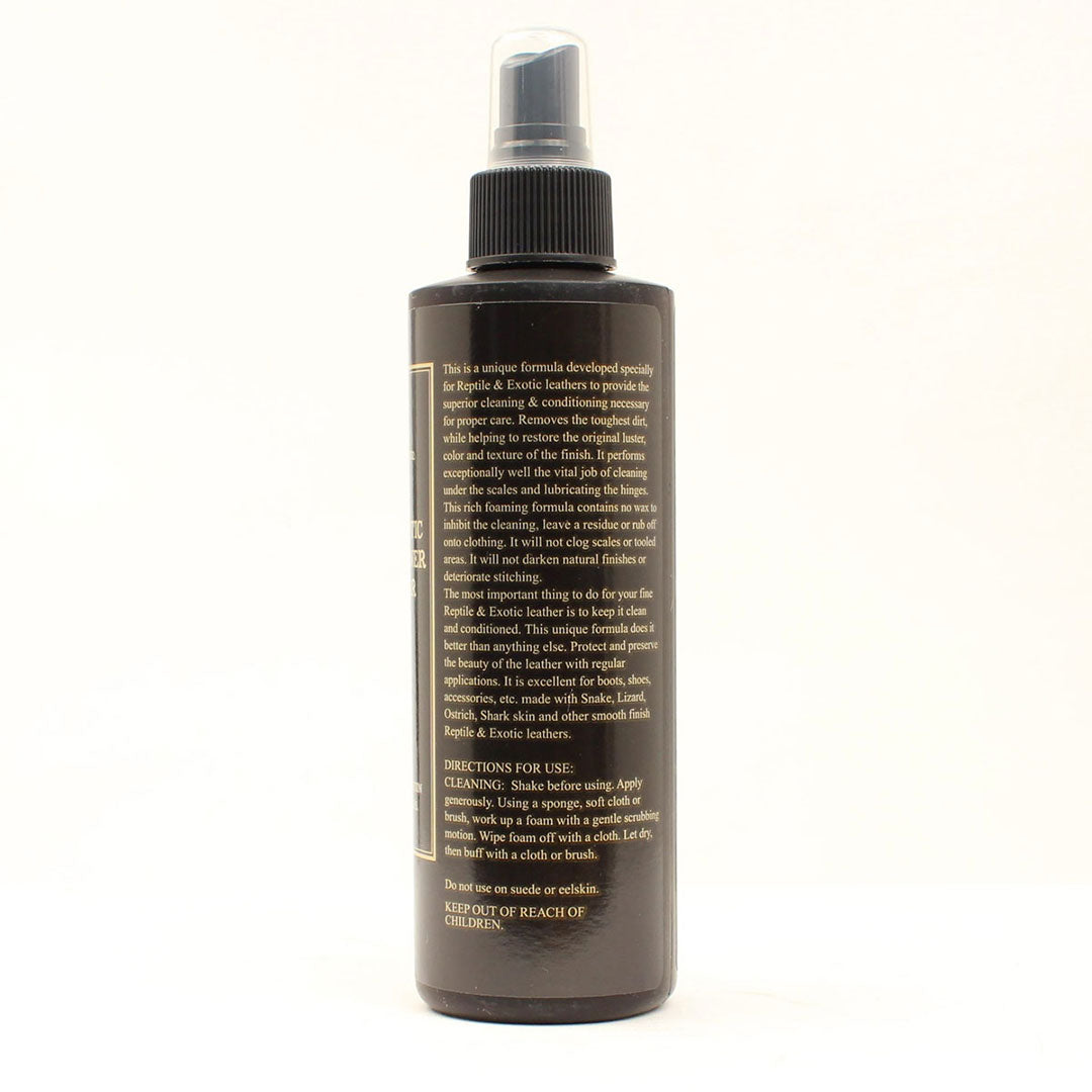 Scout Exotic Boot Conditioner (8oz)
