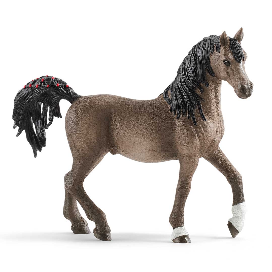 Schleich Arabian Stallion Toy