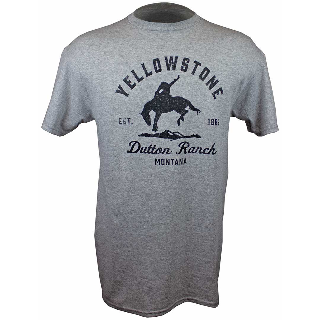 Changes Canada Men's Yellowstone T-shirt