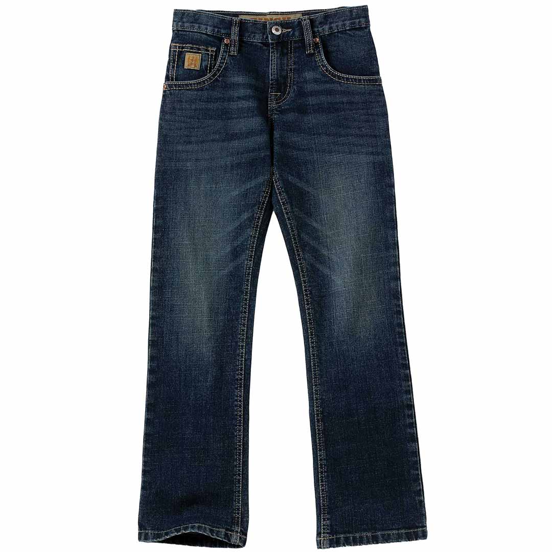 Cinch Boy's Slim Fit Jeans
