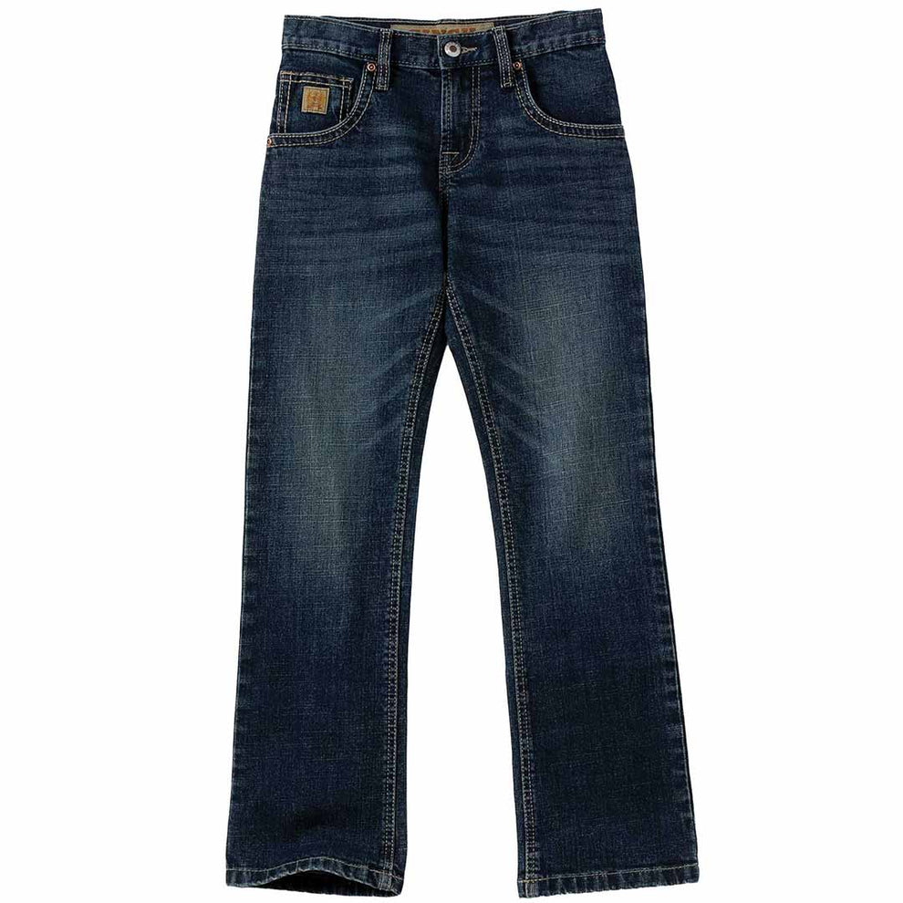 Cinch Boy's Slim Fit Jeans
