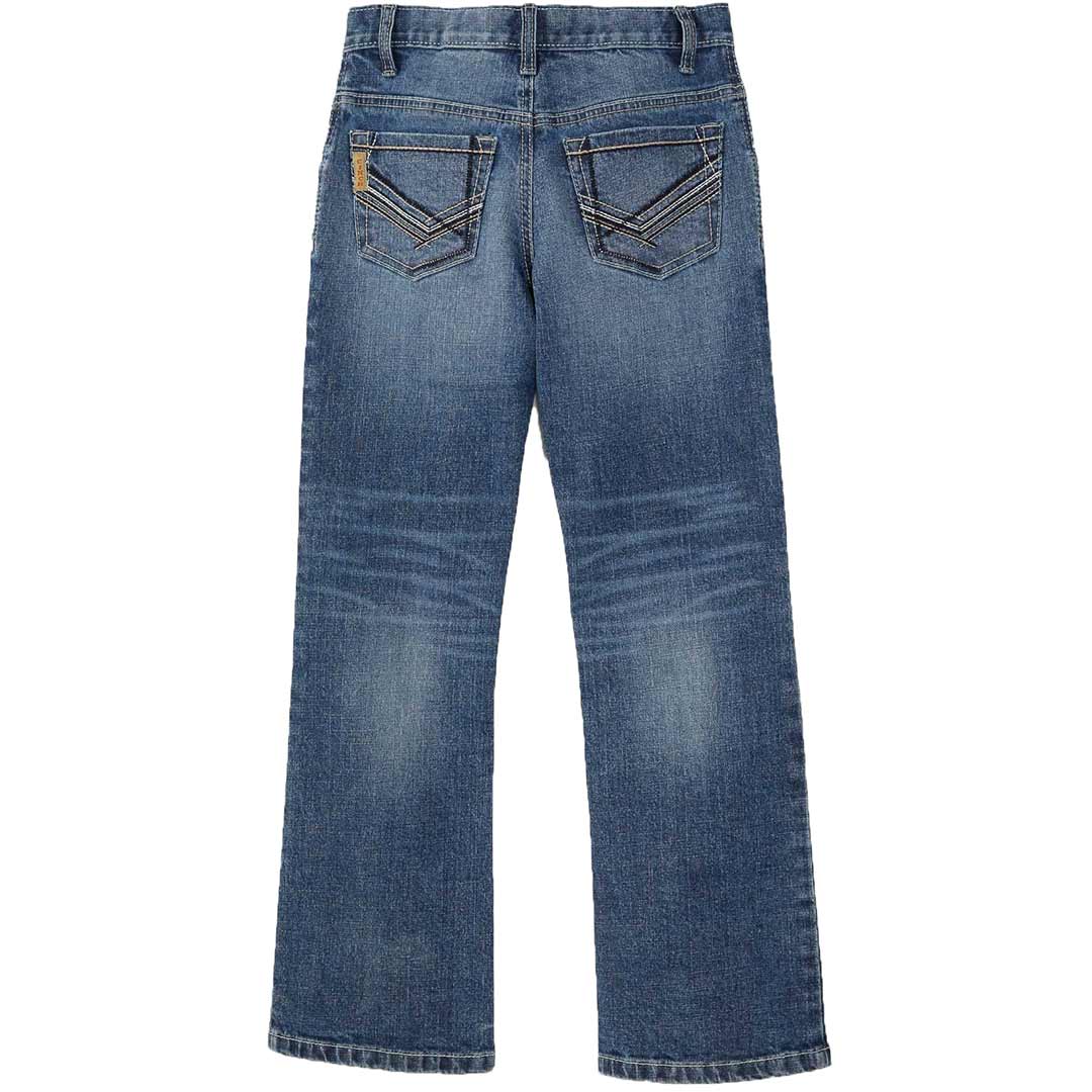 Cinch Little Boys' Relaxed Fit Jeans