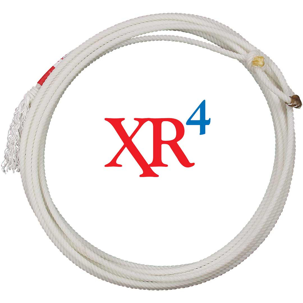 Classic XR4 3/8" 35' Rope