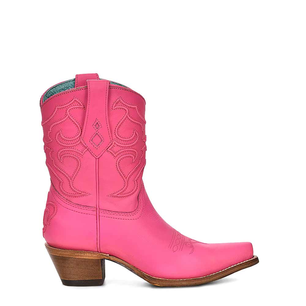 Corral Women's Shortie Cowgirl Boots
