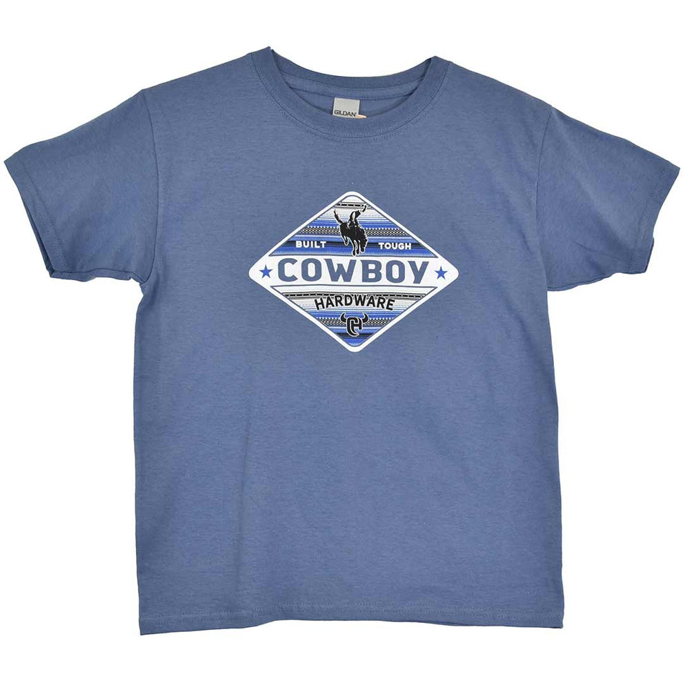 Cowboy Hardware Toddler Boys' Graphic T-shirt