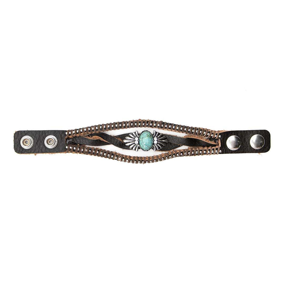 Cowgirl Confetti Women's High Spirits Cuff