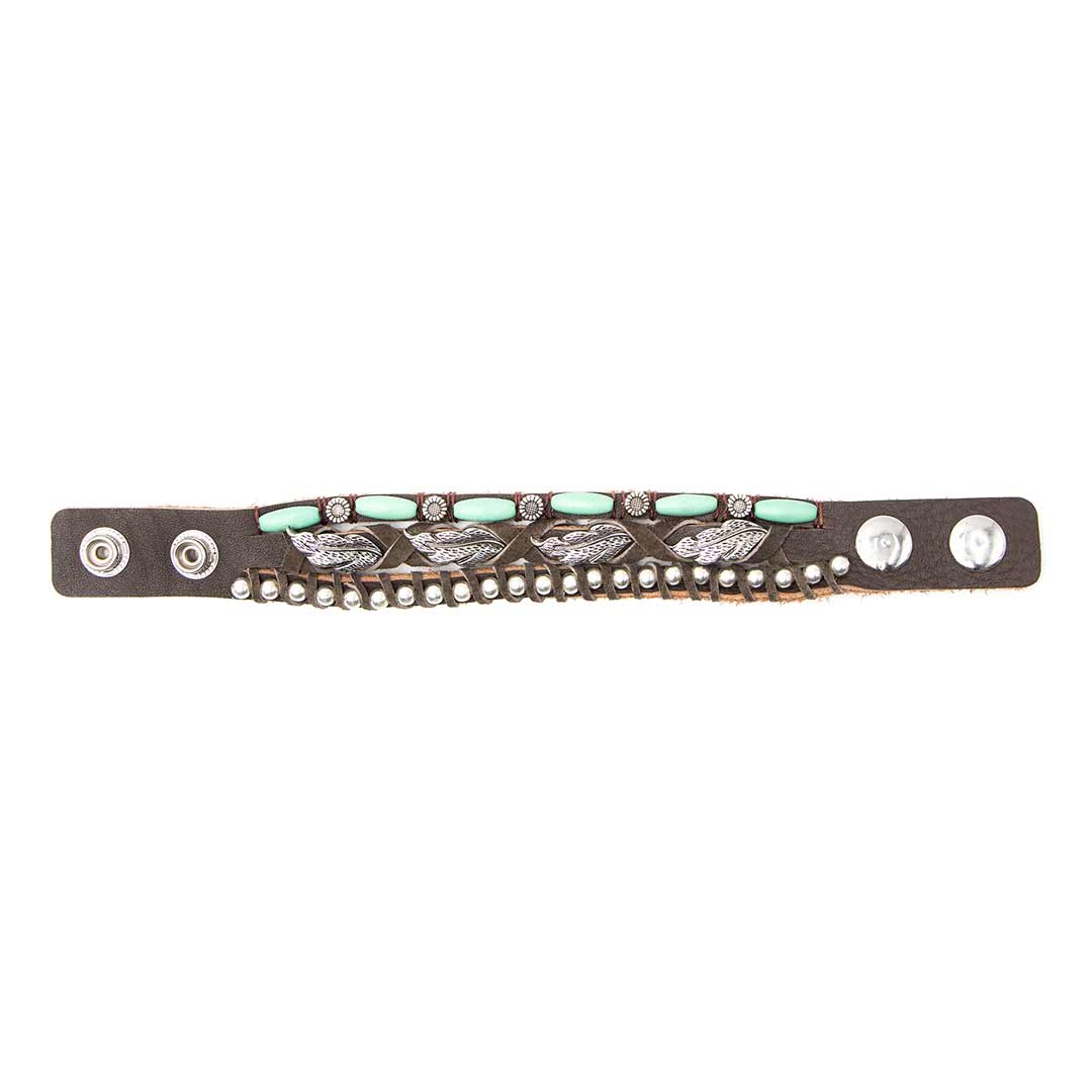 Cowgirl Confetti Women's Up & Away Cuff