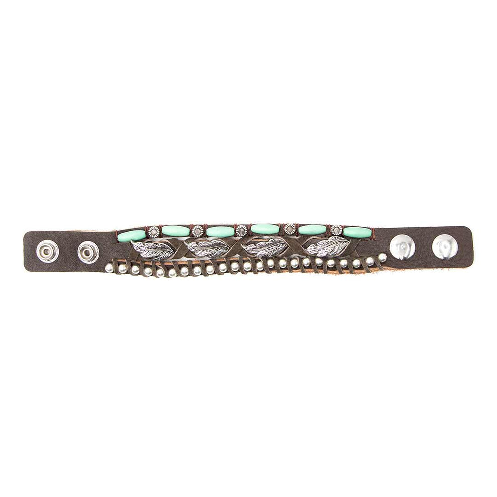 Cowgirl Confetti Women's Up & Away Cuff