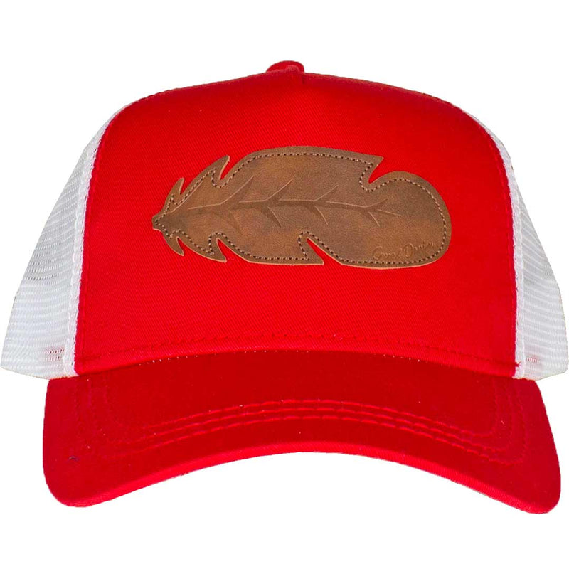 Cruel Denim Women's Feather Snap Back Cap