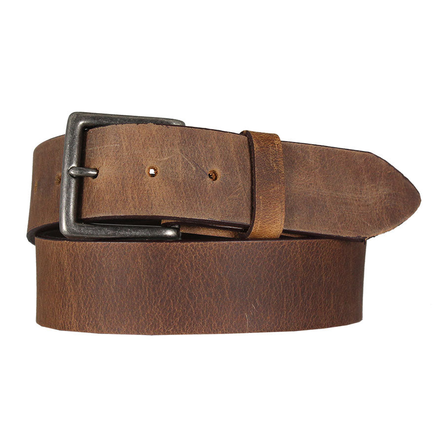 Cowboy Collection Men's Leather Belt