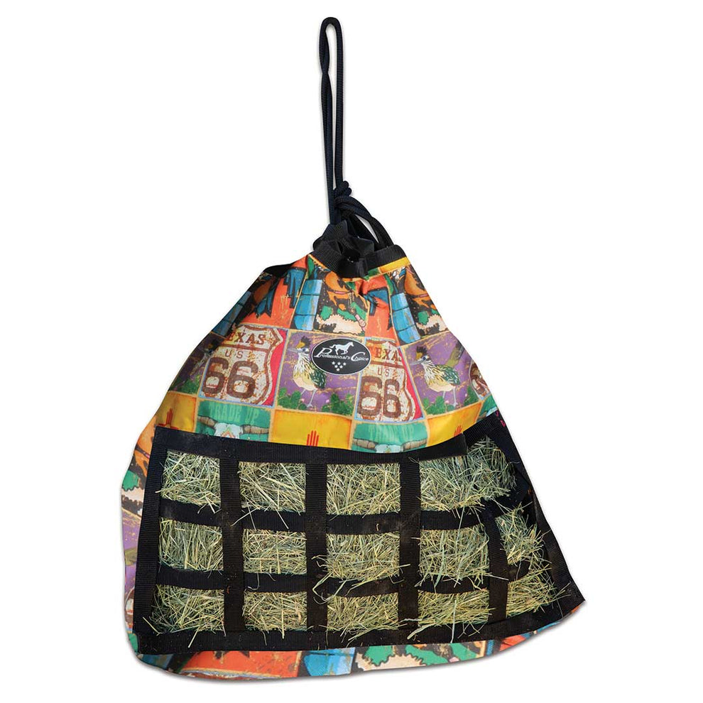 Professional's Choice Scratch Free Hay Bag