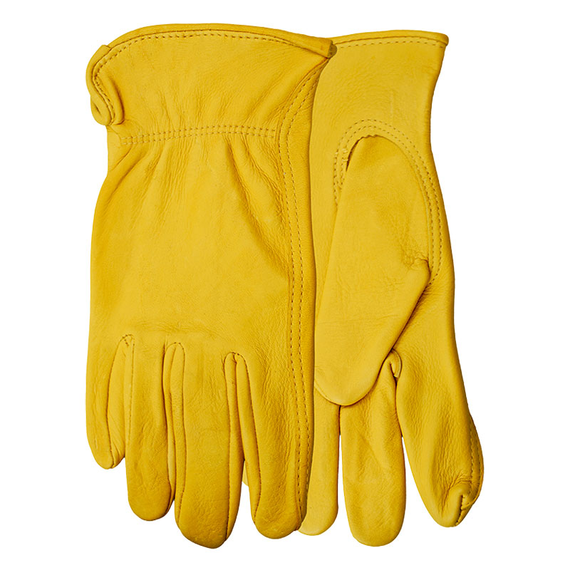 Watson Gloves Range Rider Thinsulate Deerskin Gloves