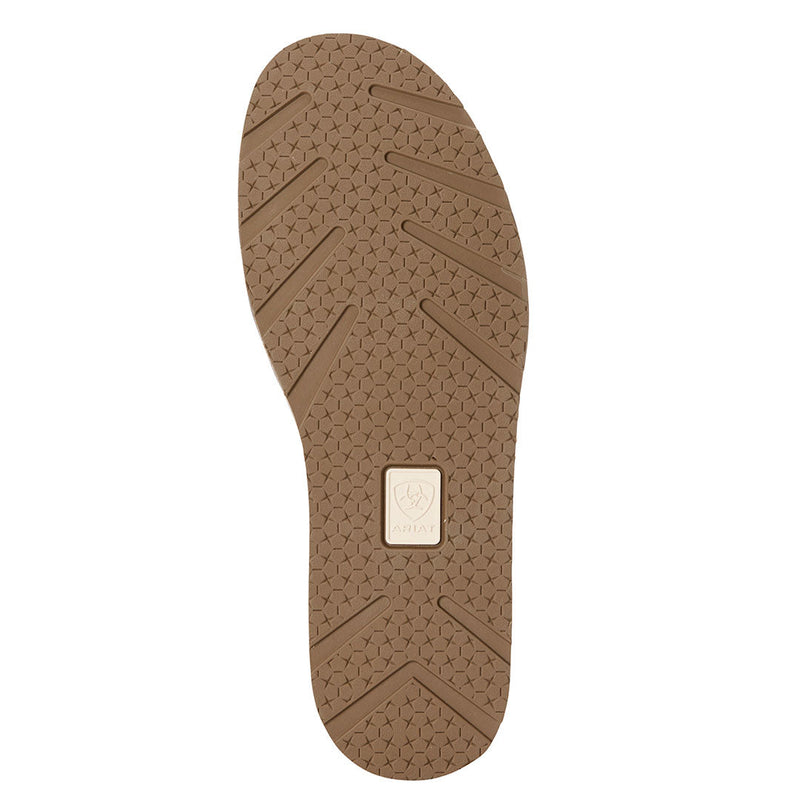 Ariat Women's Cruiser Slip On Leather Shoes
