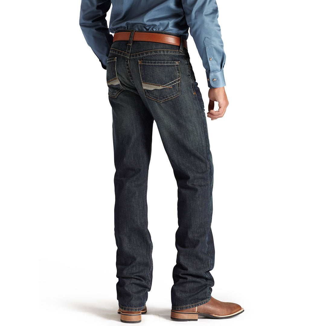 Ariat Men's M2 Relaxed Bootcut Jeans