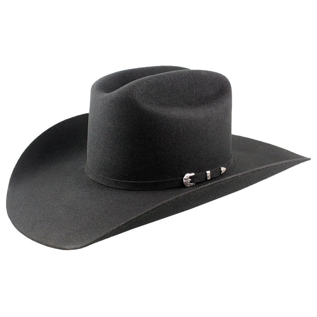 Ariat 3X Wool Felt Cowboy Hat Lammle s Lammle s Western Wear